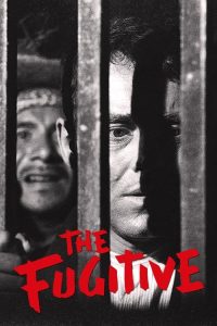逃亡者 poster