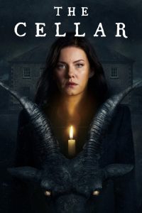 恐怖地窖 poster