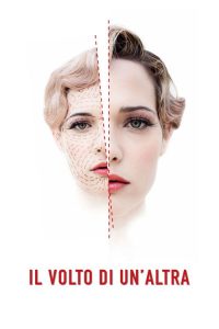 另一个女人的面孔 poster