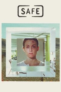 安然无恙 poster