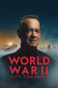 汤姆·汉克斯讲二战 poster