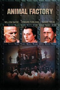 动物工厂 poster