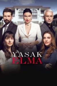 Yasak Elma poster