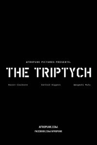 The Triptych poster