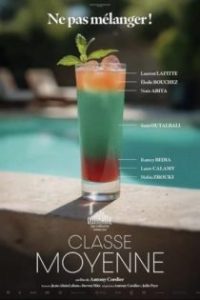 Classe moyenne poster