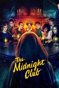 午夜故事社 poster