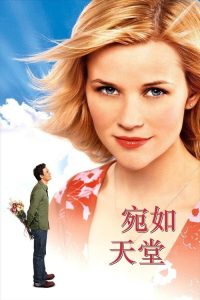 宛如天堂 poster