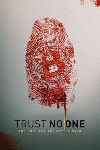 别信任何人：虚拟货币悬案 poster