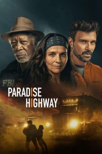 天堂公路 poster