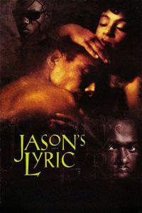 杰森恋曲 poster