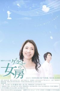怪怪怪的妻子 poster