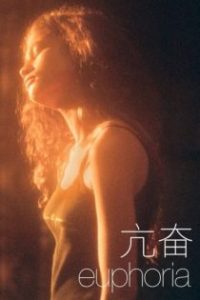 亢奋 poster
