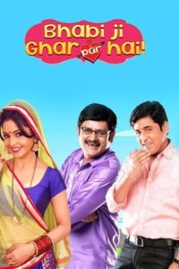 भाभीजी घर पर हैं! poster