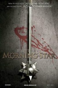 晨星 poster