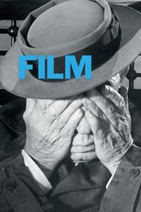 电影 poster