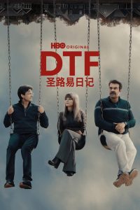 DTF圣路易日记 poster
