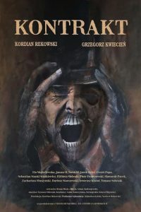Kontrakt poster