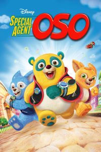 特工欧宝 poster