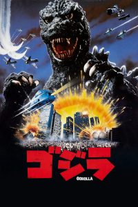 哥斯拉之怪兽王复活 poster
