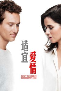 适宜北风 poster