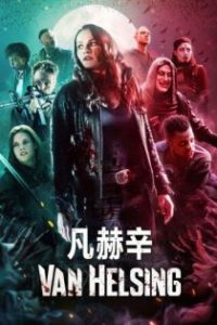 凡妮莎海辛 poster