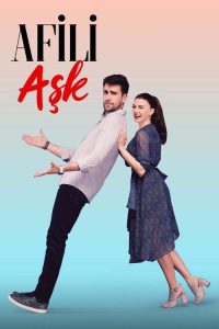 Afili Aşk poster