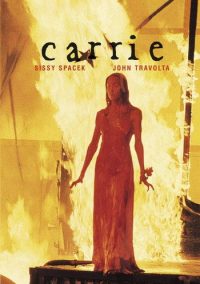 魔女嘉莉 poster