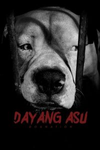 Dayang Asu poster