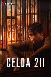 211号牢房 poster