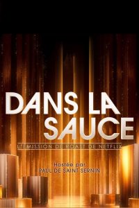 Dans la sauce poster