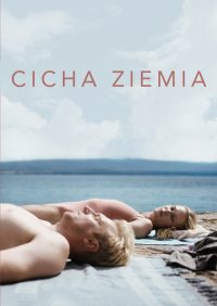 Cicha ziemia poster