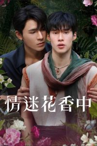 情迷花香中 poster