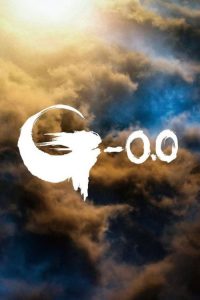 哥斯拉-0.0 poster
