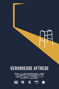 Vervroegde Aftrede poster