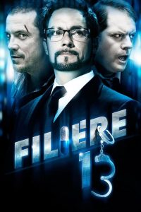 Filière 13 poster
