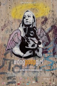 #dogpoopgirl poster
