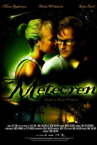 Meteoren poster