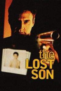 牵手养父情 poster