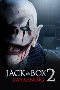 玩偶盒惊魂2 poster