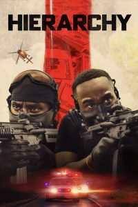统治 poster