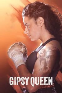 Gipsy Queen poster