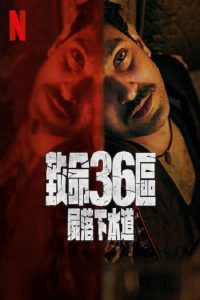 致命36区 poster