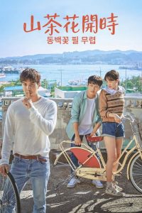 山茶花开时 poster