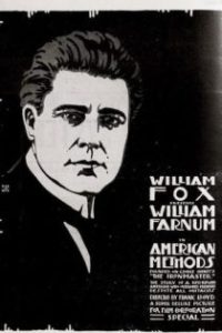 American Methods poster