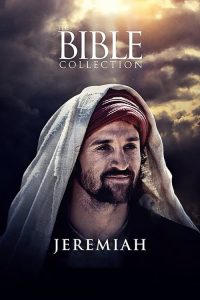 耶利米 poster