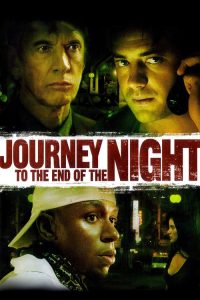 暗夜旅程 poster