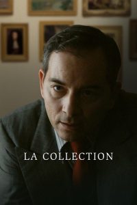 La Collection poster