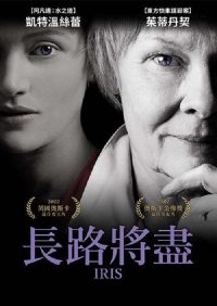 长路将尽 poster