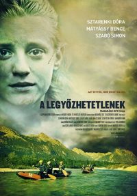 A legyőzhetetlenek poster