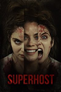 最佳房东 poster